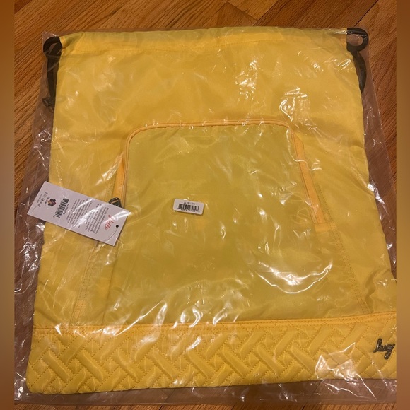 LUG JUMPING JACK BACKPACK - BRAND NEW - Picture 5 of 6